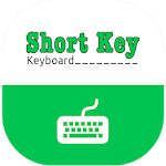 Cover Image of ดาวน์โหลด Short Key - Design Keyboard  APK