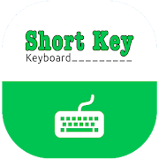 Short Key - Customisable Material Design Keyboard