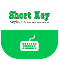 Short Key -  Design Keyboard