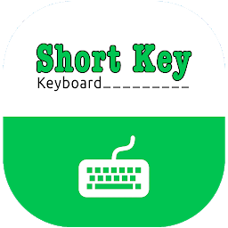 Icon image Short Key -  Design Keyboard