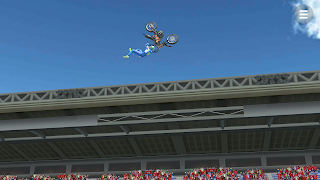 Moto Stunt Master 3D - Screenshot 3