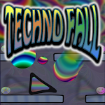 Techno Fall Apk