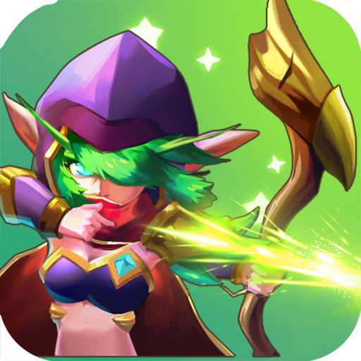 Pixel Defense: Idle Story - Apps on Google Play