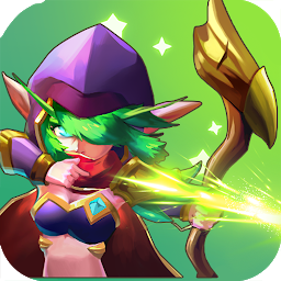 Idle Tower Defense Mod Apk
