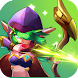 Idle Tower Defense - Androidアプリ
