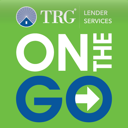TRG Lender Services On the Go  Icon