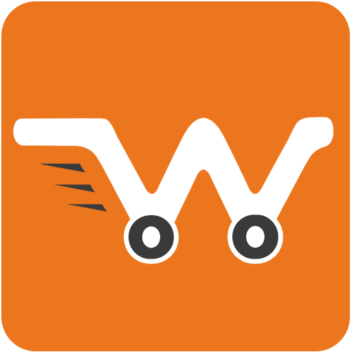 WHOFERS logo