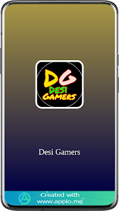 Desi Gamers