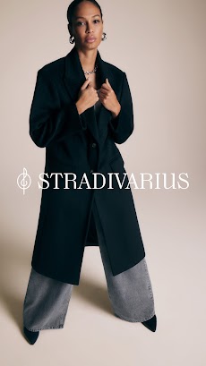 Stradivarius - Clothing Storeのおすすめ画像1
