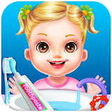 Nursery Baby Care and Spa icon
