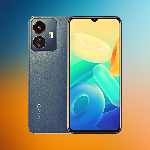 Vivo Y77s logo