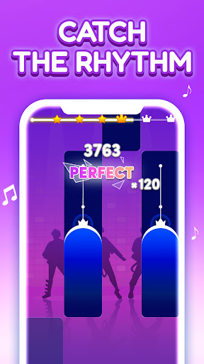 Cats vs Piano Rhythm Adventure screenshot 6