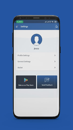 Android application Samvardhan App :Mera Vidyalaya screenshort