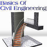 Basics Of Civil Engineering icon