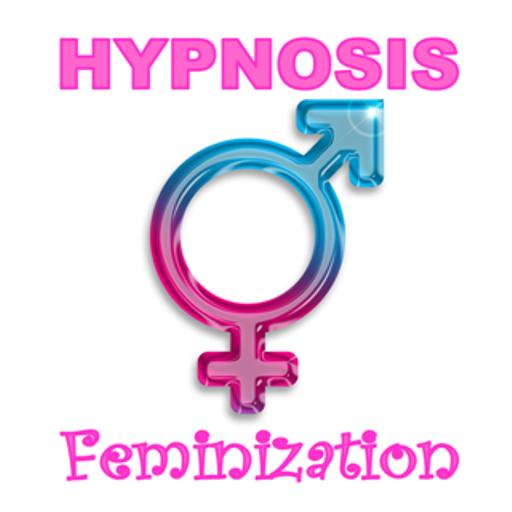 Feminization Hypnosis 2.0 Icon