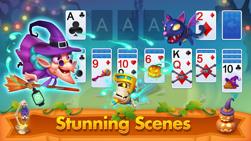 Solitaire 3D Fish vs Competitors: The Best Games App in 2025
