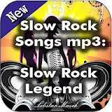Slow Rock Songs mp3 : Slow Rock Legend icon