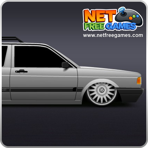 Tuning Paratosa Quadrada 0.0.2 Icon