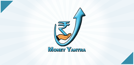 Android application MONEY YANTRA screenshort