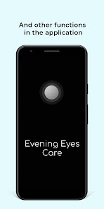Captura 5 Night Screen, Blue Light Filte android