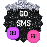 GO SMS THEME - SCS353 icon