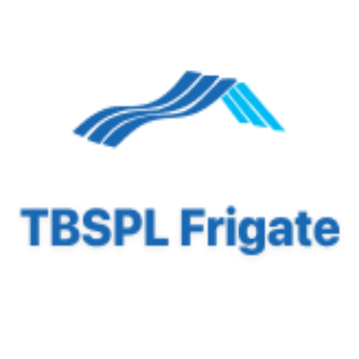 TBSPL Frigate logo