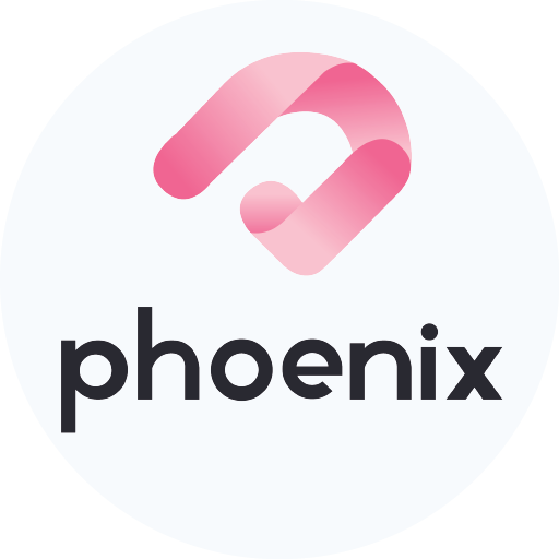 Phoenix logo