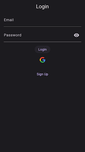 Android application Periodik screenshort