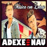 Musica Adexe y Nau Letras Nuevo icon
