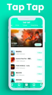 Tap Tap APK Global Latest APP (1.0) Download for Android 2