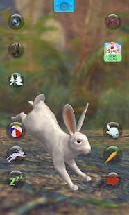 Talking Rabbit 1.2.2 screenshots 5