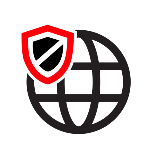 A-Protect Smart DNS  Icon