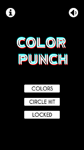 Color Punch 2D
