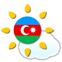 Погода в Азербайджан