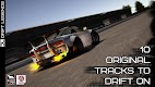 screenshot of Drift Legends - Drifting games