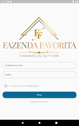Fazenda Favorita Screen 3