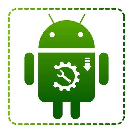 Update Apps for Android logo