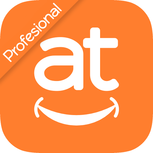 atentio Profesional logo