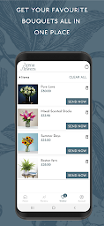 Arena Flowers ​Ethical Florist