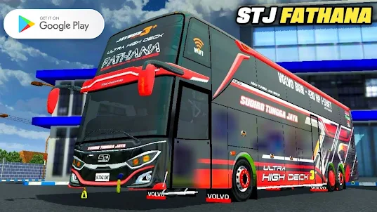 Mod Bus STJ Fathana & Draka