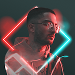 Cover Image of Download NeonArt Photo Editor: Photo Effects, Collage Maker 1.1.7 APK