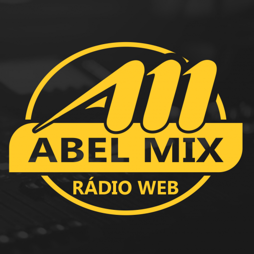 Android application Rádio Abelmix screenshort