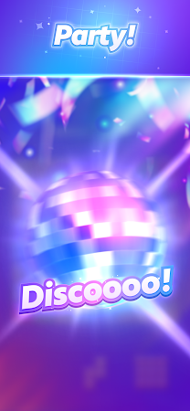 Game screenshot Disco Blocks apk download