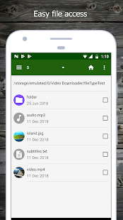 Video Downloader 1.7.1 APK screenshots 5