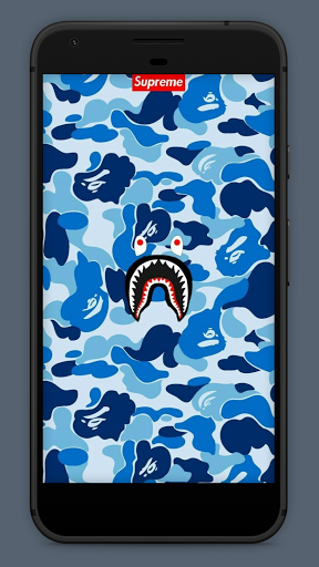 Android application Brands Live Wallpapers screenshort