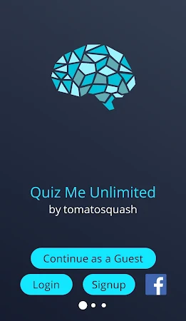 Game screenshot Quiz Me Unlimited mod apk