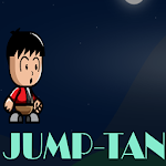Cover Image of Download Jump-Tan  APK