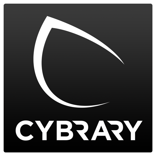 Cybrary 5.0.0 Icon