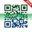 QR Code Scanner-QR Code Reader & QR Reader:Scanner 