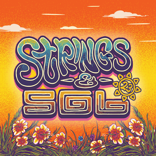 Strings & Sol 2023